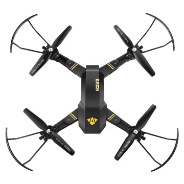 VISUO XS809HW Drone WIFI FPV With Wide Angle HD Camera XS809 High Hold Mode Foldable Arm RC Quadcopter RTF VS E58 XS809S
VISUO XS809HW Drone WIFI FPV With Wide Angle HD Camera XS809 High Hold Mode Foldable Arm RC Quadcopter RTF VS E58 XS809S